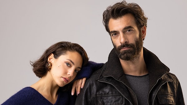 İlker Kaleli ve Öykü Karayel'in Kara'sı finalde AB'de 0,35 ile listenin en düşük rakamını gördü.