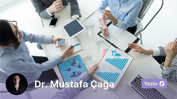 Türk Girişimleri Artık Büyümüyor, Satılıyor