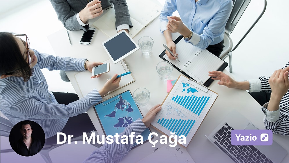 Türk Girişimleri Artık Büyümüyor, Satılıyor: Bu Kötü Bir Haber mi?