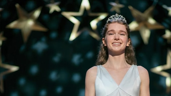 Prime Video'da dizi listesinin zirvesinde Carrie, film listesinin zirvesinde ise Esas Plan yer aldı.