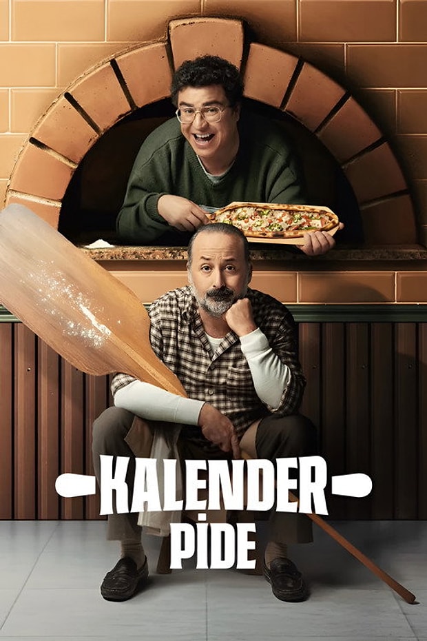 Kalender Pide Posteri