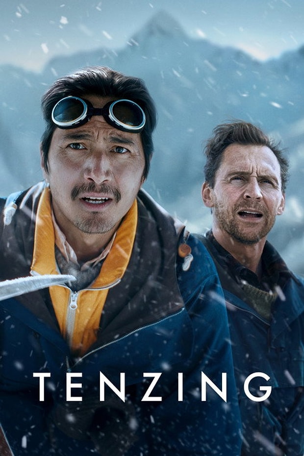 Tenzing Posteri