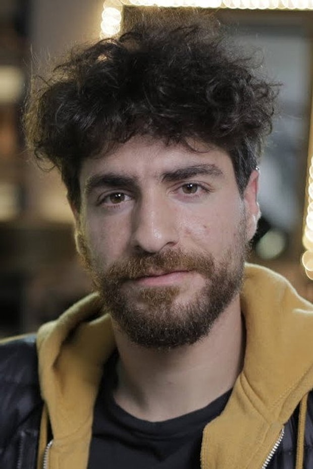 Pablo Levy