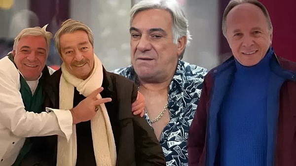 Kadir İnanır'ın yeğeni Levent İnanır, dayısının vasiyetine inanmadığını söyleyerek dikkat çeken iddialarda bulunmuştu.