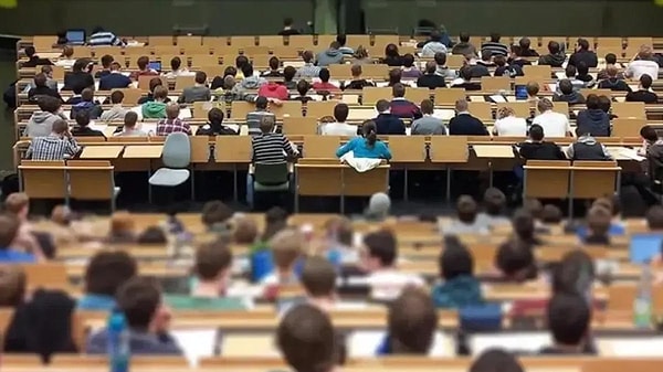 Başvurular 9 Aralık 2026'ya kadar yapılabilecek.