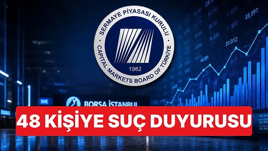 SPK, Altınkılıç Gıda ve Anel Elektrik Hisselerinde 2 Yıl İşlem Yasağı Getirip Suç Duyurusunda Bulundu