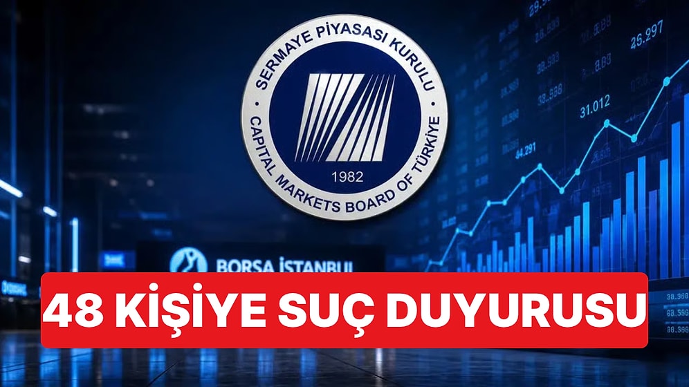 SPK, Altınkılıç Gıda ve Anel Elektrik Hisselerinde 2 Yıl İşlem Yasağı Getirip Suç Duyurusunda Bulundu