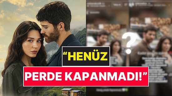 Dördüncü Bölümde Veda Edecekti: Sevdam Karadeniz'de Final İptal mi Oluyor? Yapımcının Mesajı Ortaya Çıktı