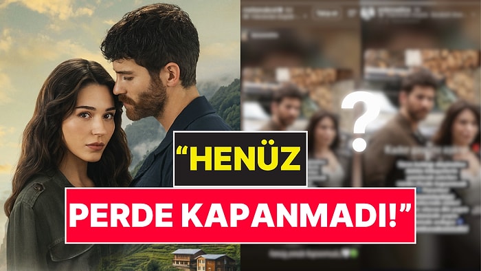 Dördüncü Bölümde Veda Edecekti: Sevdam Karadeniz'de Final İptal mi Oluyor? Yapımcının Mesajı Ortaya Çıktı
