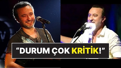 57 Yaşındaki Nev'den Kötü Haber: Yeniden Entübe Edildi!