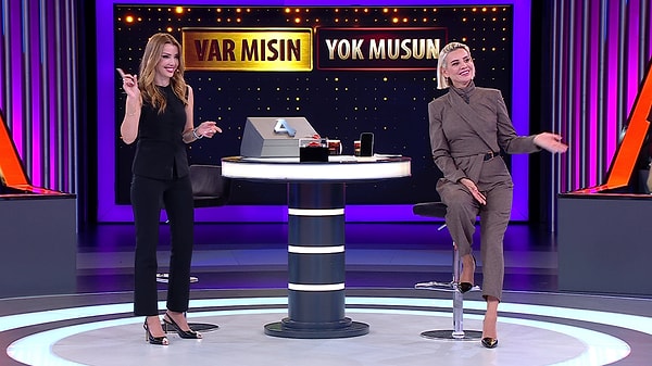 Firdes Akman, kızını yıllardır tek başına büyüttüğünü anlatırken stüdyodaki herkesi derinden duygulandırdı.