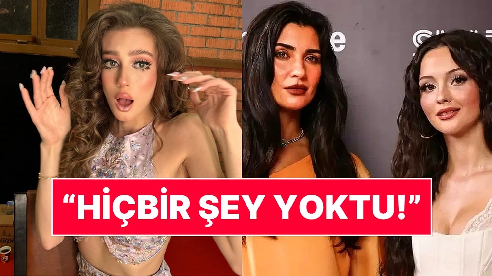 Sultana Setinde Tuba Büyüküstün ile Derya Pınar Ak Arasında Ne Yaşandı?