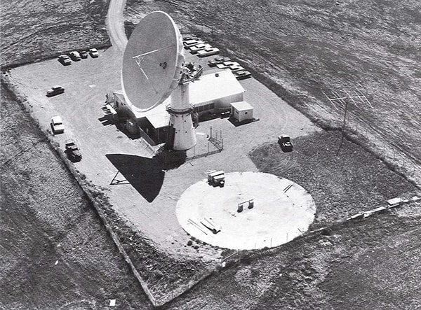 Astronomlar Ayağa Kalktı