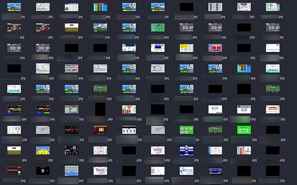 Araştırmacı, Türkiye'yi baştan sona tarayarak bir ülkeyi hackleyebildiğini iddia etti.