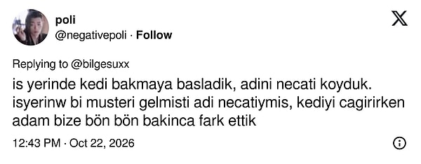 Zor bir tanışma.