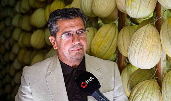 Aynı tohum başka toprakta aynı tadı vermiyor