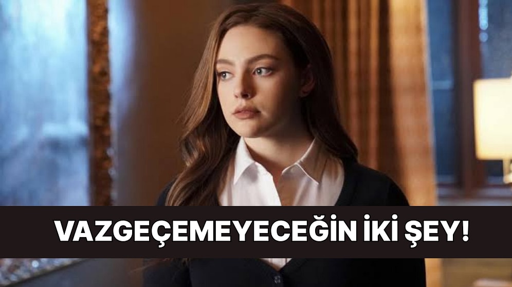 Kişilik Testine Göre Hayatında Önemli Olan İki Şeyi Söylüyoruz!