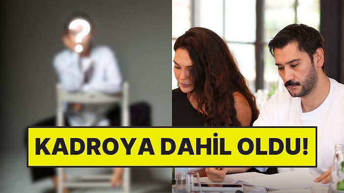 Adana Ayazı'nda Fırat'ın Düşmanı Kadir'in Kız Kardeşini Oynayacak İsim Belli Oldu!