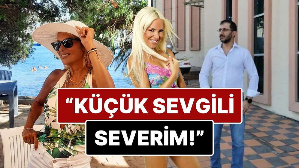 Aldatıldığını Açıklayan "Yıkılıyo" Şarkısının Sahibi Ayça Tekindor'dan İtiraf: "Küçük Sevgili Severim!"