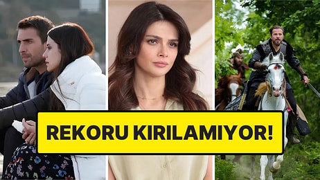 8 Yıl Geçti, Rekoru Hala Kırılamadı: Son 10 Sezonun Reyting Şampiyonu Dizileri