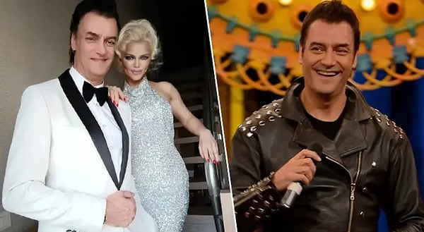 İstanbul'dan ayrılan Tayfun Duygulu ve eşi Bella Duygulu'nun yeni adresi Çeşme oldu.