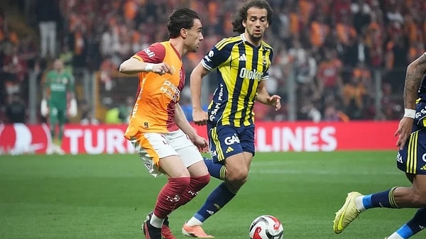 Derbi saat 21.30'da RAMS Park'ta.