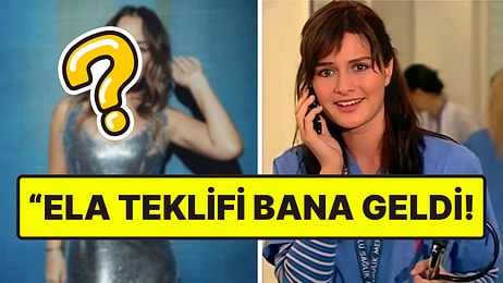 Doktorlar'ın Ela'sı Neredeyse Ünlü Bir Şarkıcı Olacakmış: Rolü Neden Reddettiği Ortaya Çıktı