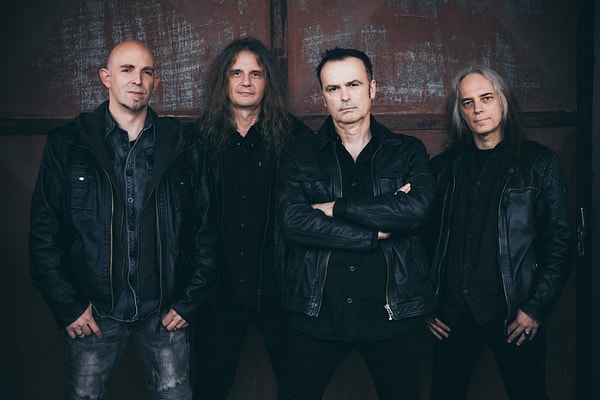 9. Blind Guardian!