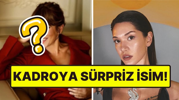 Bir Hayat Hikayesi'ne Sürpriz Transfer!