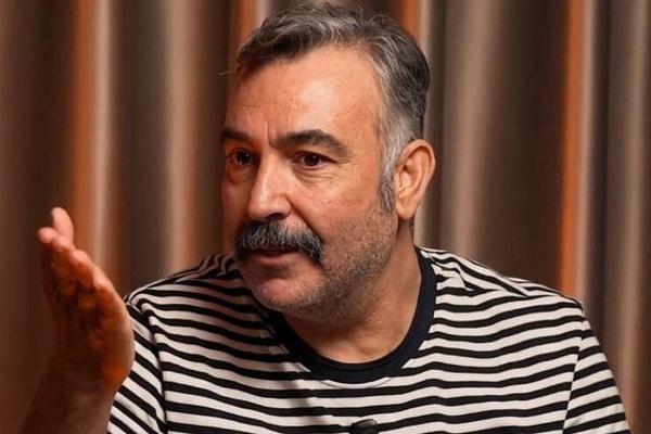 Oyuncu, Şevket rolünü teklif aldığı süreci anlatmıştı.