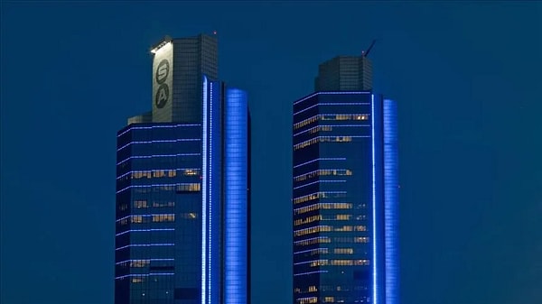 Şirket değeri 325 milyon dolardı, hisselerin nihai değeri ise eksiye düştü.