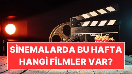 Çatlı 2'den Javier Bardem'e: 26 Ekim-1 Kasım Haftasının Vizyona Girecek Filmleri!