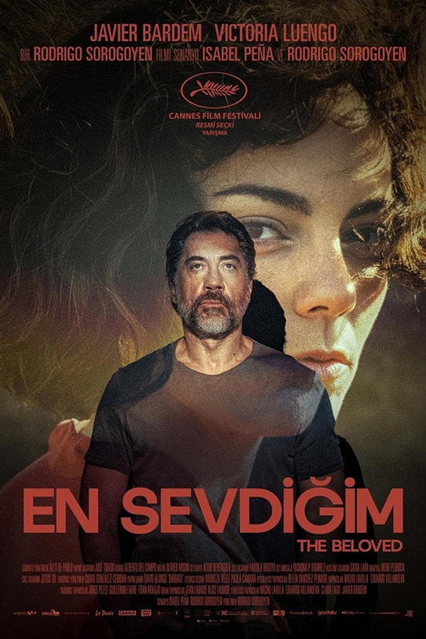 En Sevdiğim Posteri