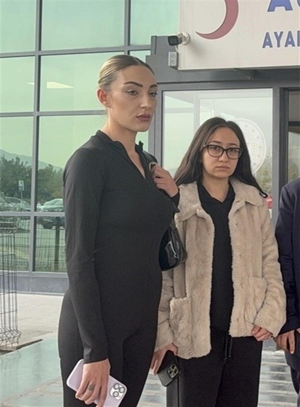 Kamera ve adli tıp raporları dosyada öne çıktı.