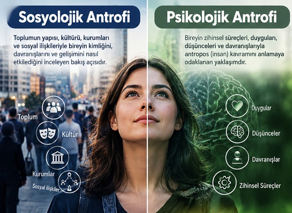 Bu olayın aslında literatürde bir adı vardır “Atrofi”.