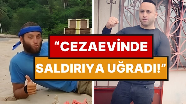 Taner Tolga Tarlacı'nın Ağır Yaralandığı İddia Edildi