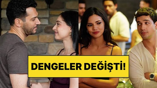 Geçen Hafta Geride Kalan Dizi Bu Kez Zirvede: 24 Ekim Reyting Sonuçları Belli Oldu!