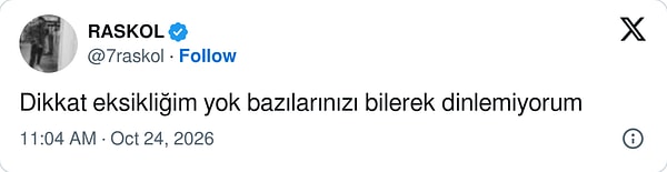 Bir de bu var tabii.