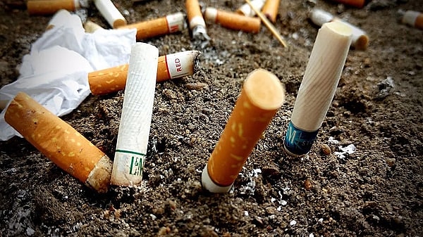 Araştırma bulgularına göre, Türkiye'de yetişkin nüfusun %48'i herhangi bir tütün ürünü kullanırken, %37'si ise bandrollü paket sigara tüketiyor.