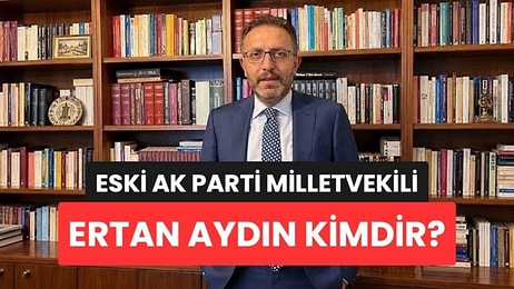 Ertan Aydın Kimdir? Kaç Yaşında, Nereli? Kariyeri ve Özel Hayatı