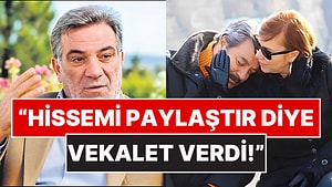 Vefatının İlk Haftasında Tatile Gitmiş: Levent İnanır'dan Jülide Kural Hakkında Yeni İddialar!