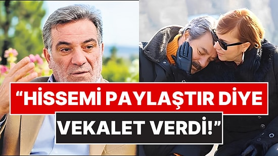 Vefatının İlk Haftasında Tatile Gitmiş: Levent İnanır'dan Jülide Kural Hakkında Yeni İddialar!