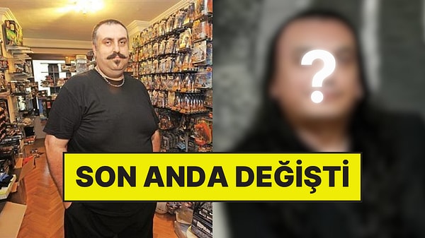 Altın Portakal'da Jüri Değişti: Rahman Altın Görevi Bıraktı, Yerine Kurtlar Vadisi'nin Bestecisi Geldi!