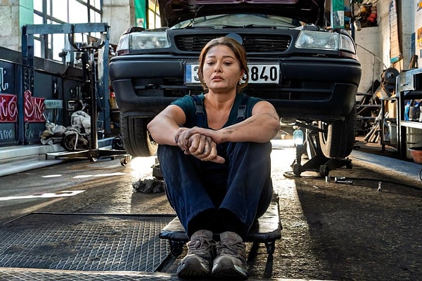 Nurgül Yeşilçay'ın Ömür Usta'sı, ilk bölümde 3,82 olan Total reytingini dört haftada 7,07'ye çıkardı.