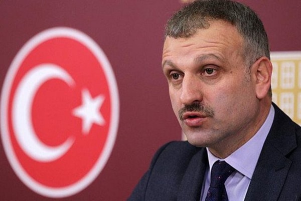 Oktay Saral neden görevinden alınmıştı?