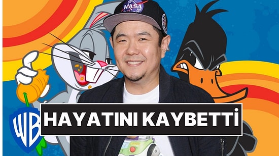Bugs Bunny ve Daffy Duck'ın Sesiydi: Eric Bauza 46 Yaşında Evinde Hayatını Kaybetti, Ölüm Nedeni Belli Oldu!