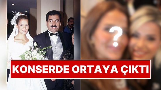 İbrahim Tatlıses'in Klibindeki Güzeldi: Erdal Acar'ın Eski Eşi Emel Yıldırım Yıllar Sonra Ortaya Çıktı!