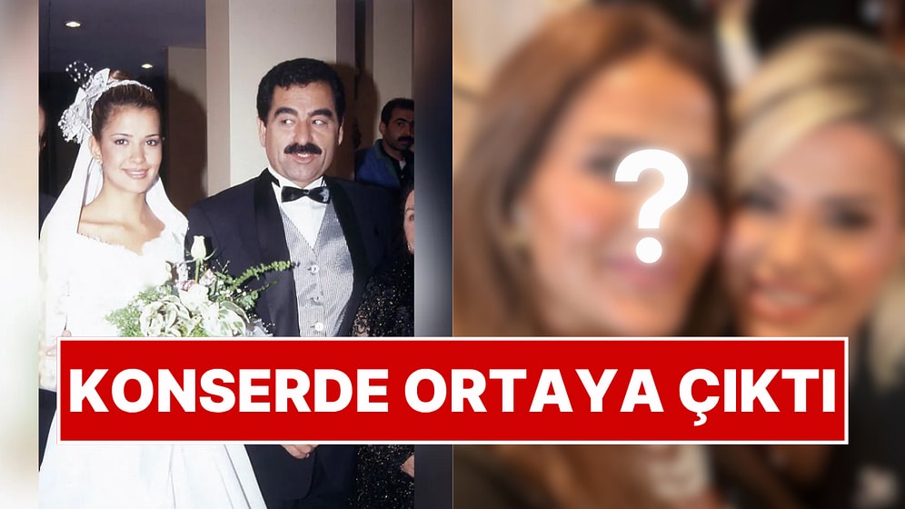 İbrahim Tatlıses'in Klibindeki Güzeldi: Erdal Acar'ın Eski Eşi Emel Yıldırım Yıllar Sonra Ortaya Çıktı!