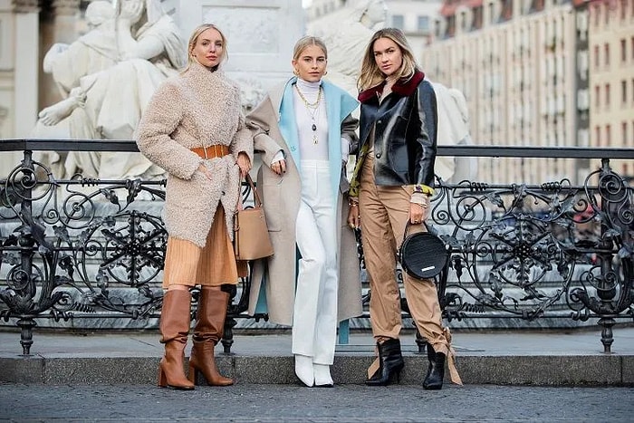 Kadın Kaban Seçerken Bilmeniz Gereken Her Şey: Kumaş, Model, Boy ve Kombin Rehberi
