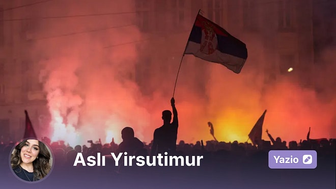 Bizim Gençler Neden “Devrim” Yapmıyor?